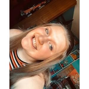 Meet your Posher, Ericka